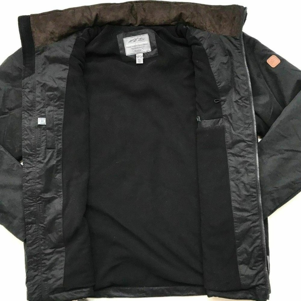 Rugged Elements Men's Trek Jacket - Picture 2 of 6